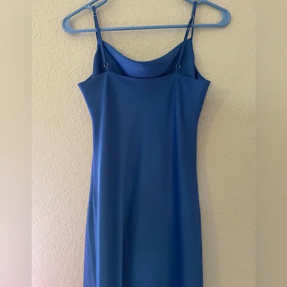 Banana Republic | Dresses | Blue Silk Dress | Poshmark Banana Republic | Dresses | Blue Silk Dress | Poshmark
